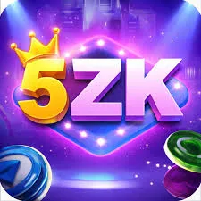 5ZK - Game Arcade Penuh Tantangan dan Keseruan