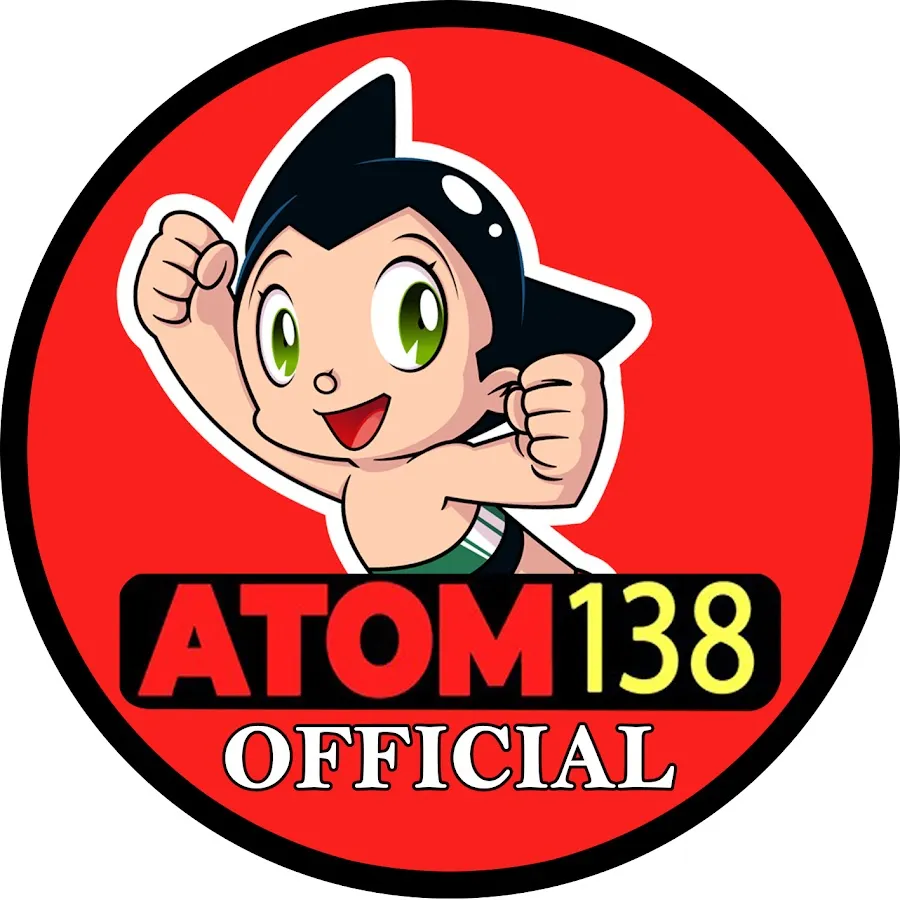 ATOM138 - Permainan Santai yang Mengasyikkan