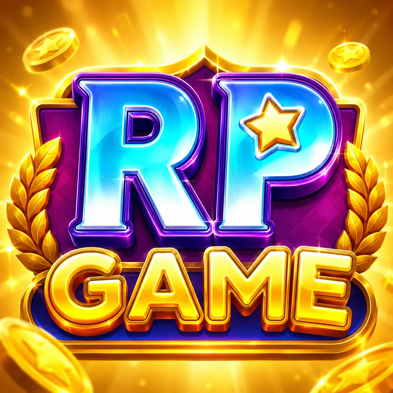 RPGAME - Permainan Kasino Seru dan Menggembirakan